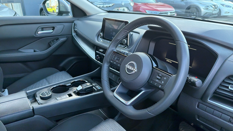 Nissan X-Trail 1.5 E-Power E-4orce 213 Acenta Premium 5dr Auto Hybrid Station Wagon